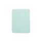 Чохол до планшета BeCover Soft TPU with Apple Pencil Holder iPad Mini 7 2024 Light Blue (712441)