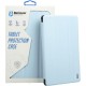 Чохол до планшета BeCover Soft TPU with Apple Pencil Holder iPad Mini 7 2024 Light Blue (712441)