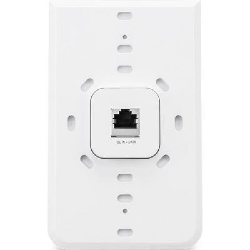 Точка доступу Wi-Fi Ubiquiti UAP-AC-IW-5