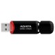 USB флеш накопичувач ADATA 256GB UV150 Black USB 3.2 (AUV150-256G-RBK)