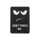Чохол до планшета BeCover Smart Case Apple iPad Air 13" M2/M3 (2024/2025) Don't Touch (711617)