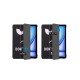 Чохол до планшета BeCover Smart Case Apple iPad Air 13" M2/M3 (2024/2025) Don't Touch (711617)