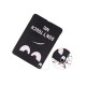 Чохол до планшета BeCover Smart Case Apple iPad Air 13" M2/M3 (2024/2025) Don't Touch (711617)