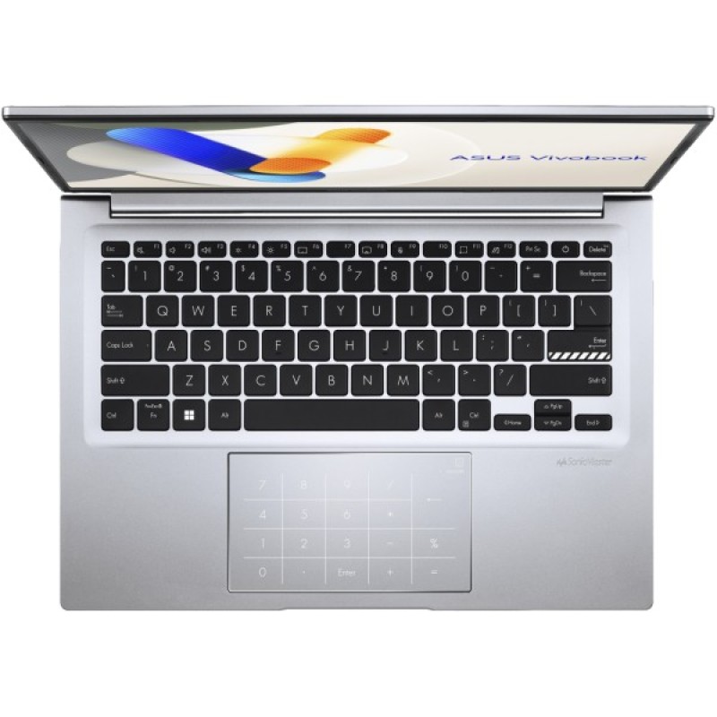 Ноутбук ASUS Vivobook 14 X1405VA-LY511 (90NB10M1-M00MR0)
