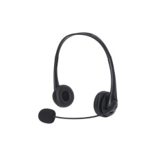 Навушники Sandberg Office USB Black (126-12)