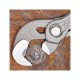 Ключ KNIPEX переставний, RAPTOR 250 мм (87 41 250)