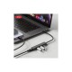 Концентратор XO USB-C 4-in-1 порти XO HUB014B.black (HUB014B.black)