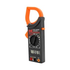 Цифровий мультиметр HAOYUE DT-266C, з чохлом, щупи, термопара, Box (HAOYUE DT-266C)