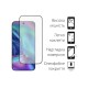Скло захисне Dengos iPhone 17 Pro Max Black 2 pcs (DG-TG2P-85)