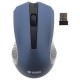 Мишка YENKEE YMS 2015BE Monaco Wireless Blue (45010826)