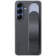 Чохол до мобільного телефона Samsung Galaxy S25 (S931) Standing Grip case Black (EF-GS931CBEGWW)