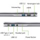 Ноутбук Acer Chromebook Spin CP314-2HN (NX.KYJEU.001)