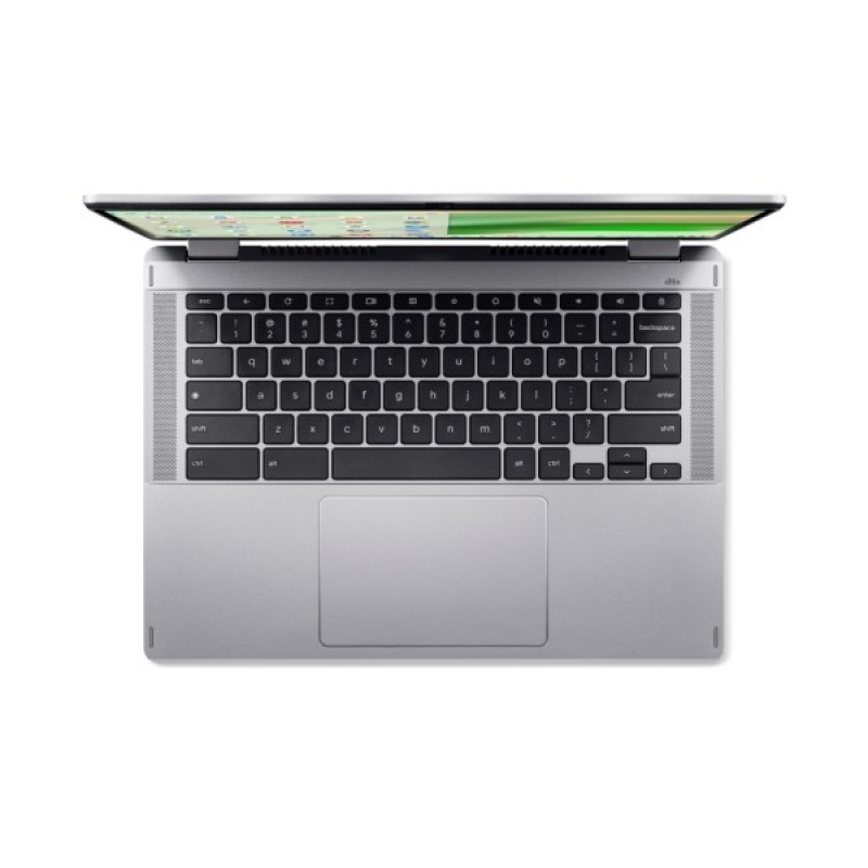 Ноутбук Acer Chromebook Spin CP314-2HN (NX.KYJEU.001)