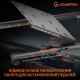 Крісло ігрове OfficePro RS021