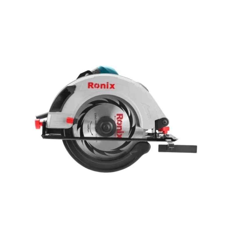 Дискова пила Ronix циркулярна 2800Вт, 235мм (4323)