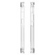 Чохол до мобільного телефона BeCover Anti-Shock Vivo V17 Neo Clear (704057) (704057)