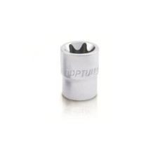 Головка торцева Toptul TORX Е-профіль 3/8" E8 (BAED1208)