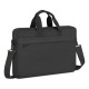 Сумка для ноутбука RivaCase 15.6" 8235 Ulsan Black (8235Black)