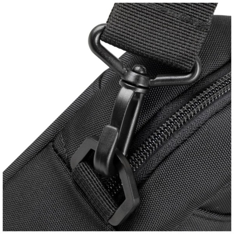 Сумка для ноутбука RivaCase 15.6" 8235 Ulsan Black (8235Black)