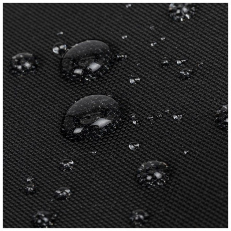 Сумка для ноутбука RivaCase 15.6" 8235 Ulsan Black (8235Black)