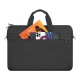 Сумка для ноутбука RivaCase 15.6" 8235 Ulsan Black (8235Black)