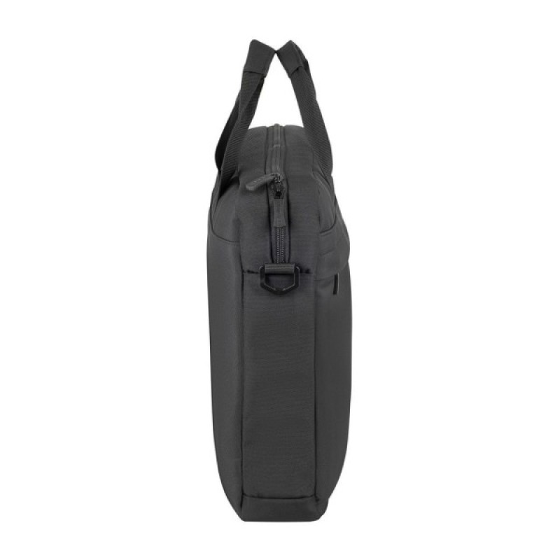 Сумка для ноутбука RivaCase 15.6" 8235 Ulsan Black (8235Black)