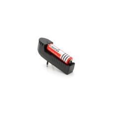Лазерна указка Voltronic Laser 301, лазер зеленого кольору, зарядка USB (KY-301-Gn)