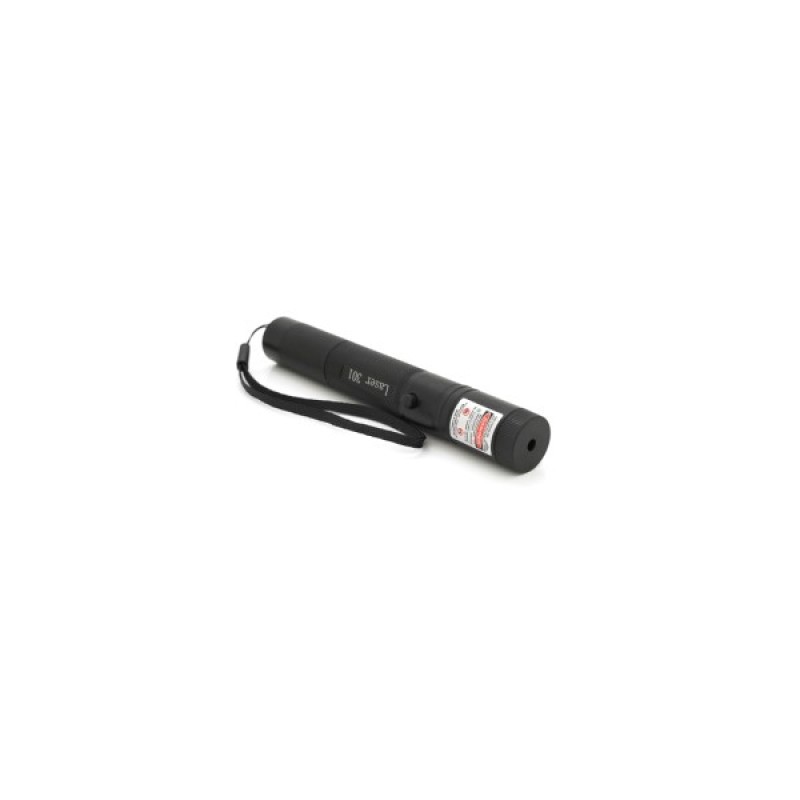 Лазерна указка Voltronic Laser 301, лазер зеленого кольору, зарядка USB (KY-301-Gn)