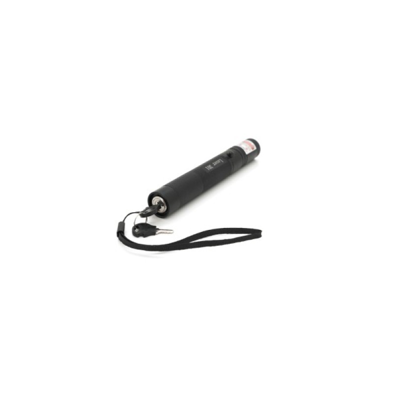 Лазерна указка Voltronic Laser 301, лазер зеленого кольору, зарядка USB (KY-301-Gn)