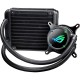Система рідинного охолодження ASUS ROG-STRIX-LC-120 RGB (90RC0051-M0UAY0)