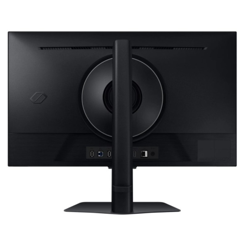 Монітор Samsung LS27DG700EIXUA
