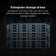 Жорсткий диск для сервера Synology 3.5" 20TБ SATA 7200 (HAT5310-20T)
