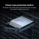 Жорсткий диск для сервера Synology 3.5" 20TБ SATA 7200 (HAT5310-20T)