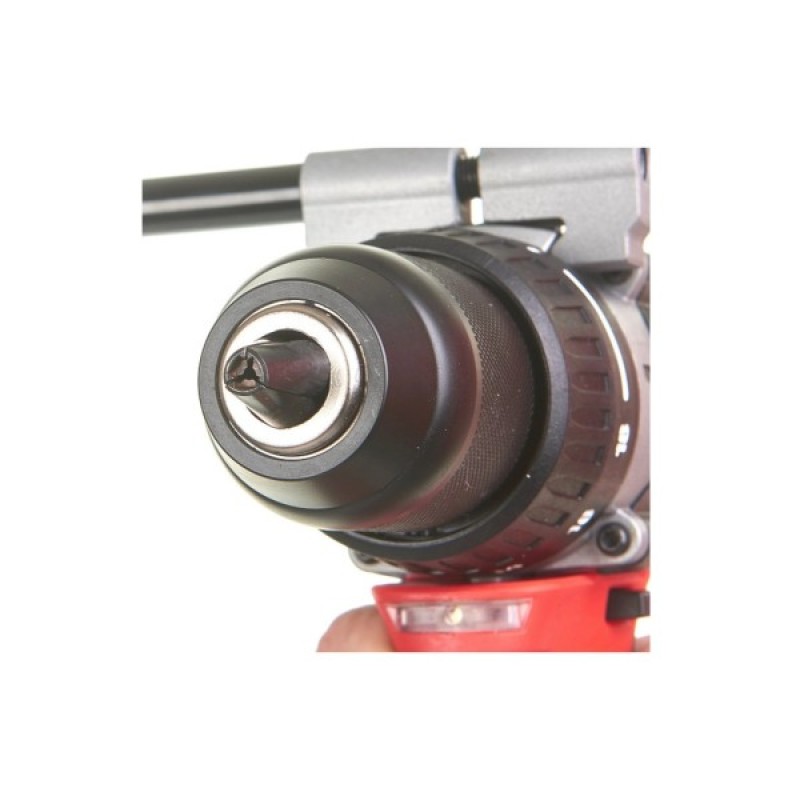 Шуруповерт Milwaukee M18 BLDD2-0X, 82Нм, HD кейс (без АКБ та ЗП) (4933464514)