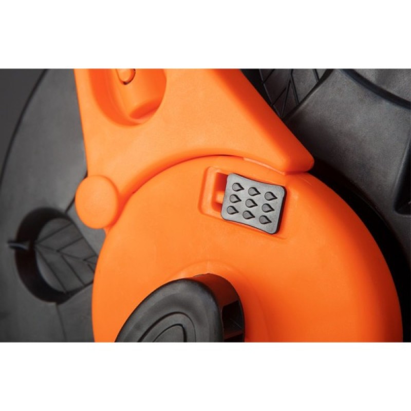 Котушка для шланга Neo Tools 60м 1/2" 20м 3/4" (15-791)