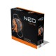 Котушка для шланга Neo Tools 60м 1/2" 20м 3/4" (15-791)
