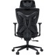 Крісло ігрове Anda Seat X-Air Mega Size XL Mesh Space Black (AD-WY-01-BBB)