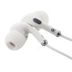 Навушники Havit HV-E306P White (HV-E306P)