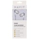Навушники Havit HV-E306P White (HV-E306P)