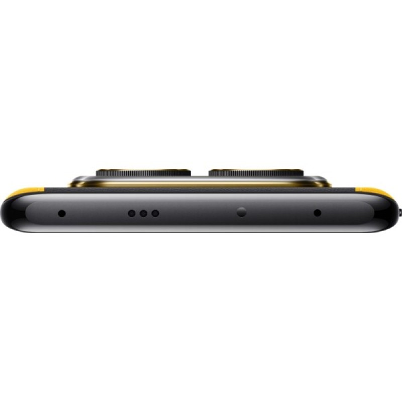 Мобільний телефон Xiaomi Poco X7 8/256GB Black (1123286)