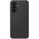 Чохол до мобільного телефона Samsung Galaxy A56 (A566) Silicone Case Black (EF-PA566CBEGWW)