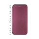 Чохол до мобільного телефона BeCover Exclusive Infinix Zero 30 4G (X6731B) Red Wine (712218)