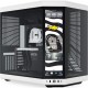 Корпус Hyte Y70 Touch Infinite Black-White (CS-HYTE-Y70TTI-WB)