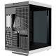 Корпус Hyte Y70 Touch Infinite Black-White (CS-HYTE-Y70TTI-WB)