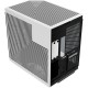 Корпус Hyte Y70 Touch Infinite Black-White (CS-HYTE-Y70TTI-WB)