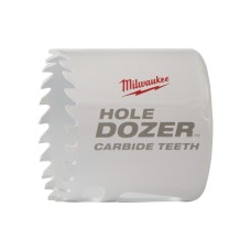 Коронка Milwaukee Bi-Metal Carbide 51мм (49560720)