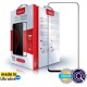 Скло захисне Intaleo Full Glue Honor X8A Black (1283126591174)