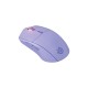 Мишка SteelSeries Rival 3 Gen 2 Wireless Lavender (62525)