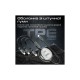 Дата кабель USB-C to Lightning 1.1m 27W + USB-C 60W + Micro USB TrioCord-R black Promate (triocord-r.black)