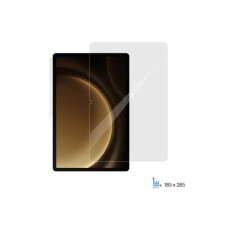 Скло захисне 2E Samsung Galaxy Tab S9FE+ (X616) 12.4"(2023), 2.5D (2E-G-TABS9FEP-LT2.5D-CL)